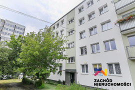 Mieszkanie 3-pokojowe w Centrum Z Garażem